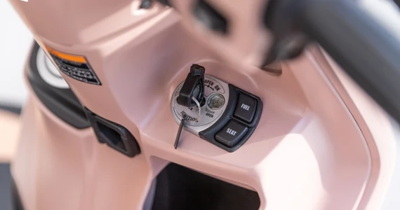 รูปภาพ ยามาฮ่า Yamaha Grand Filano Hybrid (Standard) ปี 2023