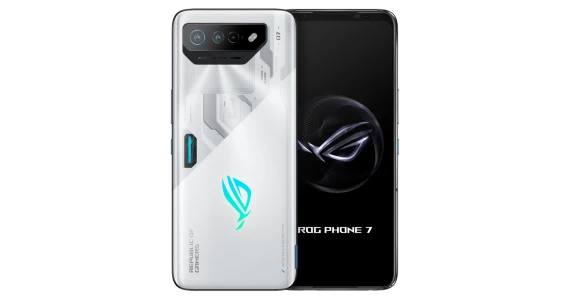 รูปภาพ เอซุส ASUS ROG Phone7 (16GB/512GB)