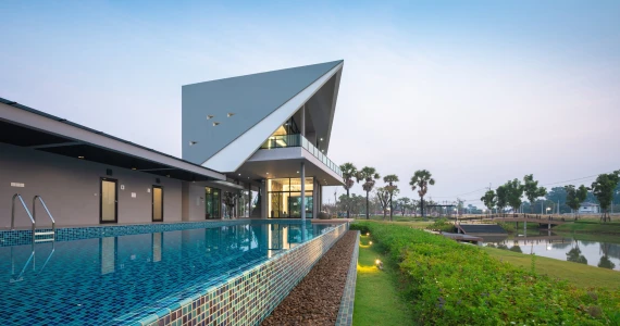 รูปภาพ สาริน วิสต้า สวนวนารมย์ (Sarin Vista Suan Vanarom)