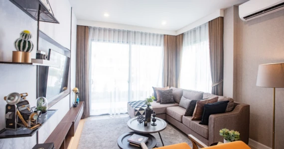 รูปภาพ นิรติ บางนา (Nirati Bangna)