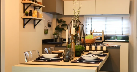 รูปภาพ เดอะ ลอฟท์ บาย ไอเซ็น นาคนิวาส 48 (The Loft by I-ZEN Nakniwat 48)