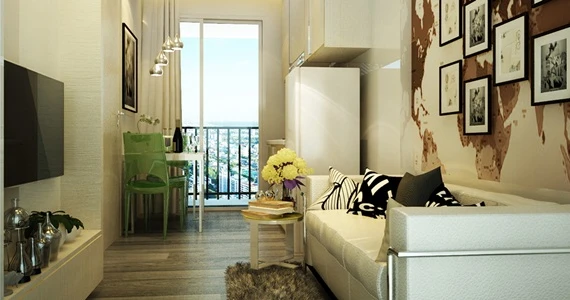 รูปภาพ ริชพาร์ค @ทริปเปิ้ลสเตชั่น (Rich Park @Triple Station)