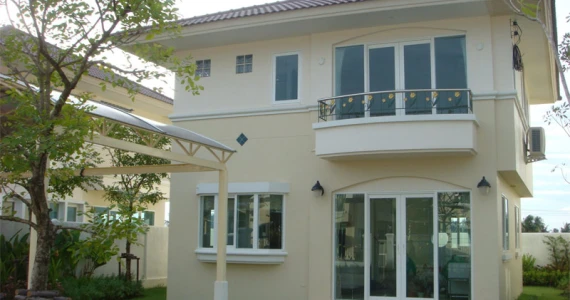 รูปภาพ ศุภาลัย การ์เด้นวิลล์ ภูเก็ต (Supalai Garden Ville)