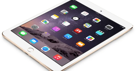 รูปภาพ แอปเปิล APPLE-iPad Mini 3 WiFi 128GB