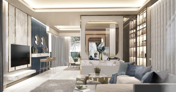 รูปภาพ แกรนด์ พลีโน่ พหลโยธิน - รังสิต (Grande Pleno Paholyothin - Rangsit)