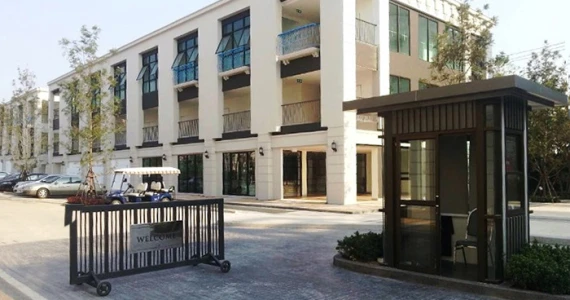 รูปภาพ ชิค โฮม ออฟฟิศ (CHIC Home Office)