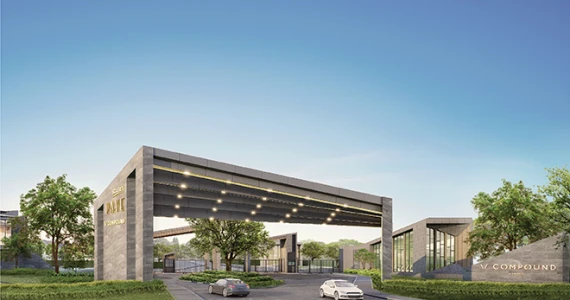 รูปภาพ วี คอมพาวด์ บางนา (V Compound Bangna)