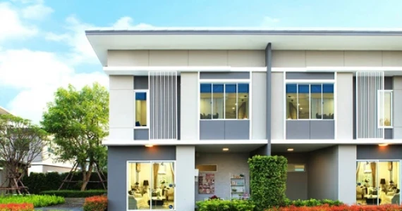 รูปภาพ พฤกษาวิลล์ รัษฎา - เกาะแก้ว (Pruksa Ville Ratsada - Phuket)