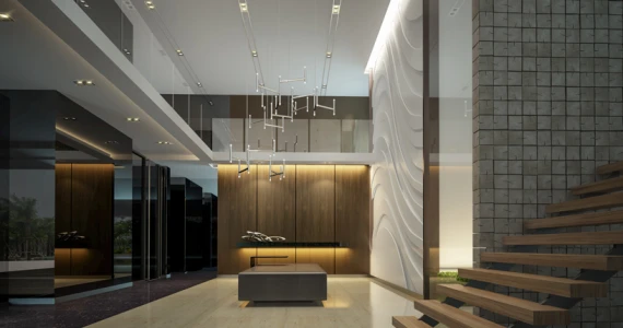 รูปภาพ เดอะ รูม พระราม 4 (The Room Rama 4)