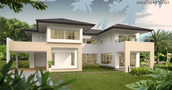 รูปภาพ เดอะ เวอรีเดียน โฮม กาญจนาภิเษก-ปิ่นเกล้า (The Viridian Home Kanjanaphisek-Pinklao)