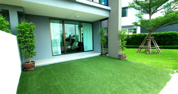 รูปภาพ เดอะ วิลโล่ว์ ทาวน์โฮม รามอินทรา (The Willow Townhome)