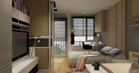 รูปภาพ ไอริส แอเวนิว อ่อนนุช-วงแหวน (IRIS Avenue Onnuch-Wongwaen)