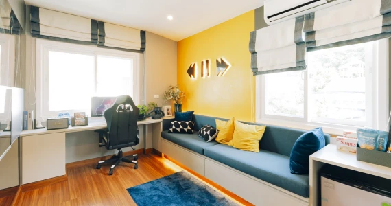 รูปภาพ ศุภาลัย วิลล์ รัษฎา ภูเก็ต (Supalai Ville Ratsada Phuket)