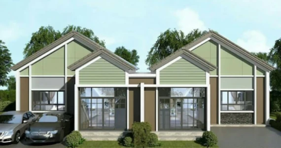 รูปภาพ ศรีเทพวิลเลจ บางปะกง (Srithep Village Bangpakong)