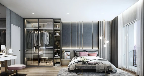 รูปภาพ ศุภาลัย เวอเรนด้า รามคำแหง (Supalai Veranda Ramkhamhaeng)