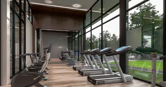 รูปภาพ ศรีเทพวิลเลจ ห้วยโป่ง (Srithep Village Huai Pong)