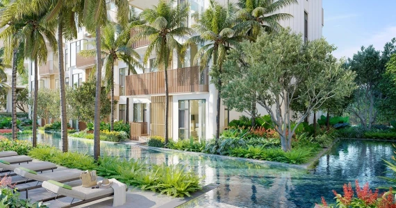 รูปภาพ แคนวาส เชิงทะเล (Canvas Cherng Talay)