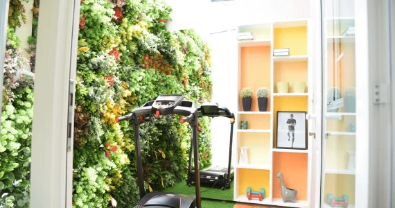 รูปภาพ โกลเด้น ทาวน์ ๒ บางแค (Golden Town ๒ Bangkae)