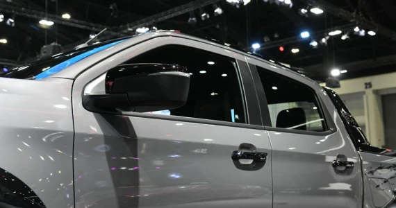 รูปภาพ มาสด้า Mazda BT-50 DBL 3.0 XTR HI-RACER 6AT ปี 2024