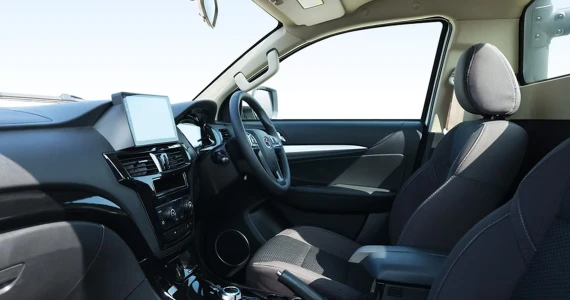 รูปภาพ คิง หลง King Long Dracon Chassis Cab ปี 2024