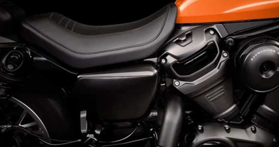 รูปภาพ ฮาร์ลีย์-เดวิดสัน Harley-Davidson Sport Nightster Special ปี 2024