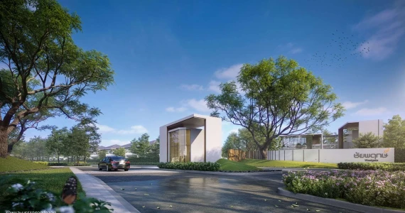 รูปภาพ ชัยพฤกษ์ เวสต์เกต (Chaiyapruek Westgate)