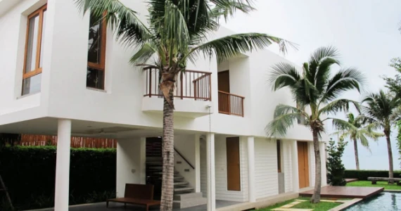 รูปภาพ ปราณลักษณ์ (Pran A Luxe)