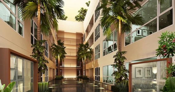 รูปภาพ 15 สุขุมวิท เรสซิเดนซ์ (15 Sukhumvit Residences)