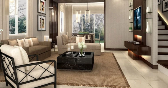 รูปภาพ พฤกษาวิลล์ 76 บางนา-วงแหวน (Pruksa Ville Bangna - Wongwaen)