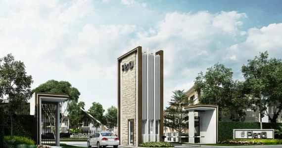 รูปภาพ พลีโน่ ราชพฤกษ์ - พระราม 5 (Pleno Ratchapruek-rama5)