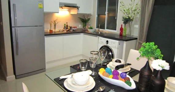 รูปภาพ ซิตี้เซนส์ รัตนาธิเบศร์ (Citysense Rattanathibet)