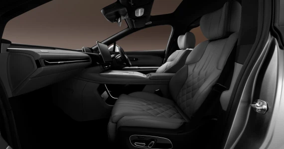 รูปภาพ Aion Hyptec HT 620 Luxury ปี 2024