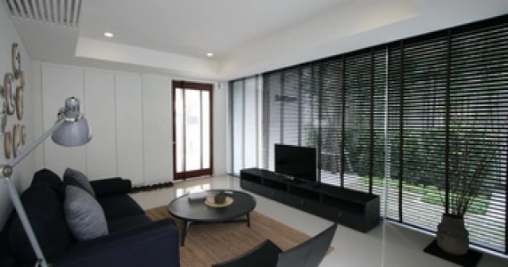 รูปภาพ คอร์ทยาร์ด วิลล่า (Courtyard Villa)