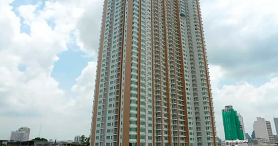 รูปภาพ วิลล่า สาทร (Villa Sathorn)