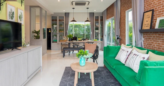 รูปภาพ เดอะ แพลนท์ ปากเกร็ด (The Plant Pakkred)