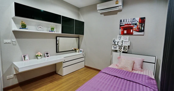 รูปภาพ บ้านศิขรินทร์ ปิ่นเกล้า - สิรินธร (Baan Sikarin Pinklao - Sirinthorn)