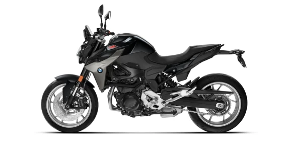 รูปภาพ บีเอ็มดับเบิลยู BMW F 900 R ปี 2020