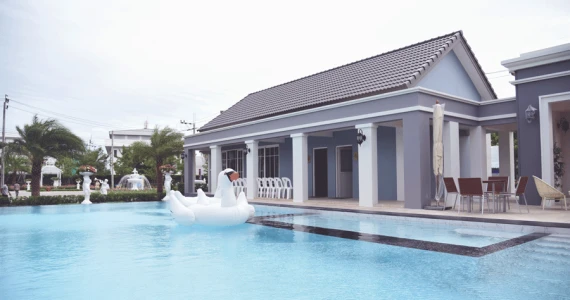 รูปภาพ โกลเด้น ซิตี้ แจ้งวัฒนะ-เมืองทอง (Golden City Chaengwattana - Muangthong)