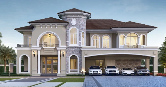 รูปภาพ ทู แกรนด์ โมนาโค บางนา - วงแหวน (Two Grande Monaco Bangna - Wongwaen)