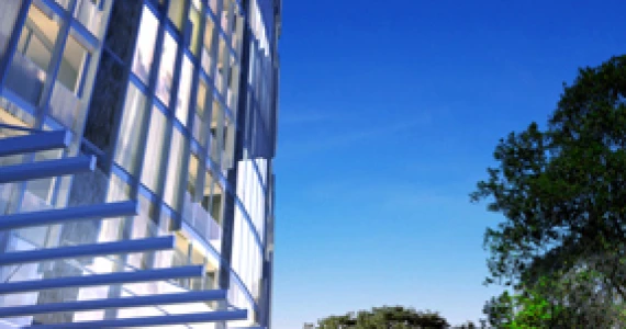 รูปภาพ ศาลาแดง เรสซิเดนซ์ (Saladaeng Residences)