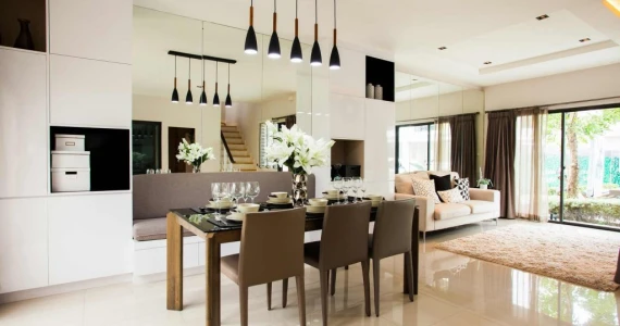 รูปภาพ ธนาคลัสเตอร์ ราชพฤกษ์-สถานีบางพลู (Thana Cluster Ratchaphruek-Bangphlu Station)