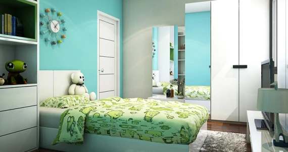 รูปภาพ อิคอนเนเจอร์ รามอินทรา (Iconature Ramindhra)