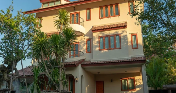 รูปภาพ บ้านเพลิน (Baan Plern)