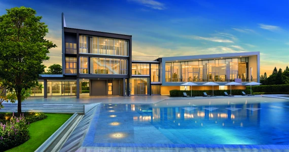 รูปภาพ เพอร์เฟค พาร์ค แจ้งวัฒนะ (Perfect Park Chaengwattana)