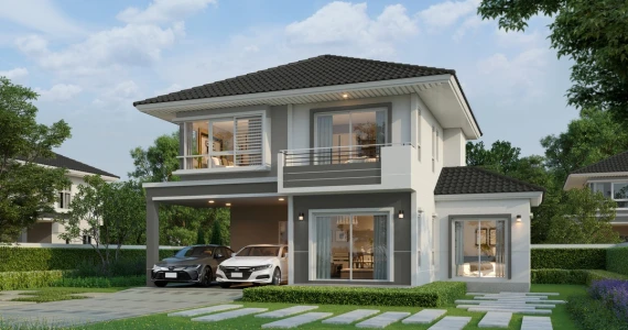 รูปภาพ ศุภาลัย พรีโม่ ฉลอง ภูเก็ต (Supalai Primo Chalong Phuket)