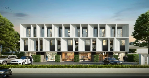 รูปภาพ พลูม วัชรพล-เอกมัย (Plume Watcharaphon-Ekkamai)