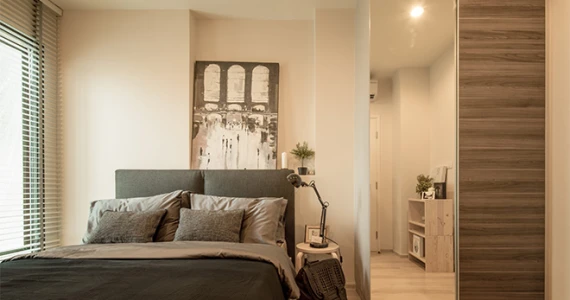 รูปภาพ เซ็นทริค ห้วยขวาง สเตชั่น (Centric Huai Khwang Station)