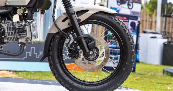 รูปภาพ ยามาฮ่า Yamaha PG-1 (Standard) ปี 2025