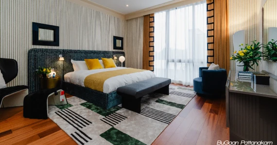 รูปภาพ บูก้าน พัฒนาการ (Bugaan Pattanakarn)