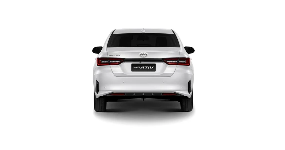 รูปภาพ โตโยต้า Toyota Yaris ATIV Premium ปี 2022